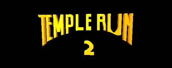 Temple Run 2 – Kogama