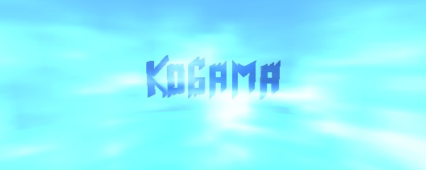Logo click jogos - KoGaMa - Play, Create And Share Multiplayer Games
