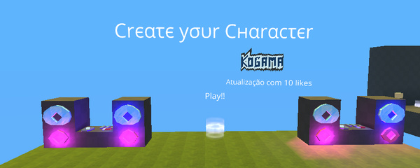 ✸Escape da Escola ☢ - KoGaMa - Play, Create And Share