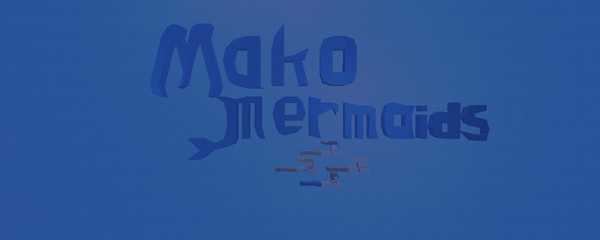 Motivos para amar: Mako Mermaids 