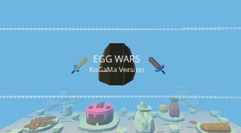 Egg Wars em Jogos na Internet