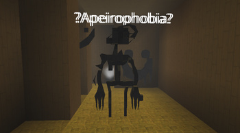 Apeirophobia - KoGaMa - Play, Create And Share Multiplayer Games