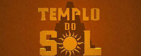 Templo do Sol | V. 1.6 – KoGaMa - Jogos Online