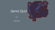 Genio Quiz 9 (Autualizado) - KoGaMa - Play, Create And Share