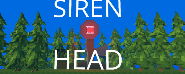 Jogo Kogama: Siren Head The Horror Game no Jogos 360