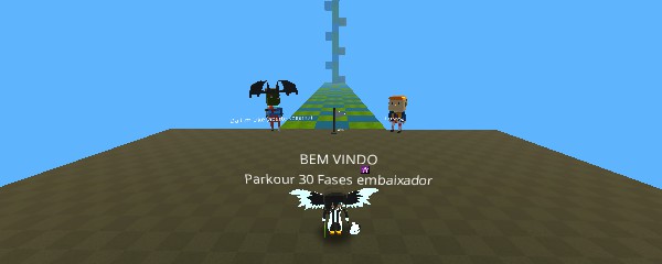 emblema do embaixador roblox