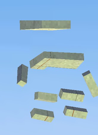 Palzinho Kogama Play Create And Share Multiplayer Games kogama