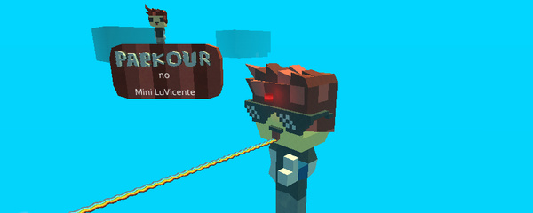 Parkour no John Doe (Roblox) - KoGaMa - Play, Create And Share Multiplayer  Games