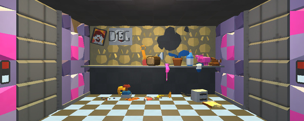 One night at flumpty's - KoGaMa - Play, Create And Share Multiplayer  Games