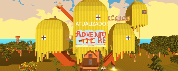 aventuras max o leão aventureiro - KoGaMa - Play, Create And Share