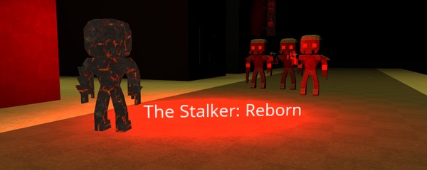 The Stalker Reborn Kogama Play Create And Share Multiplayer