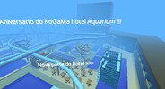 Kogama: KoGaMa Hotel Aquarium