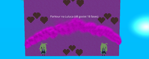 luluca games roblox parkour