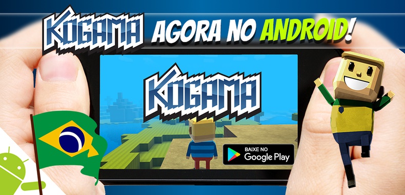 Jogos Google : Jogo Sem Internet - KoGaMa - Play, Create And Share  Multiplayer Games