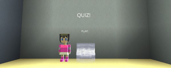 QUIZ (Perguntas e Respostas) - KoGaMa - Play, Create And Share Multiplayer  Games