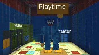 Poppy Playtime: como jogar o game?
