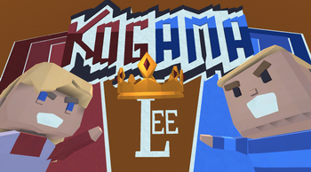 ▻ 2 Players Online 2.5 ◅ - KoGaMa - Play, Create And Share Multiplayer Games