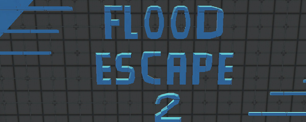 Flood Escape 2 Kogama Play Create And Share Multiplayer Games