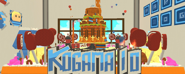 Concurso de Jogos Co-op, Wiki Kogama Br