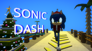 ✪ ¡¿Sonic 1 Online?! ✪  Sonic Online Roblox 