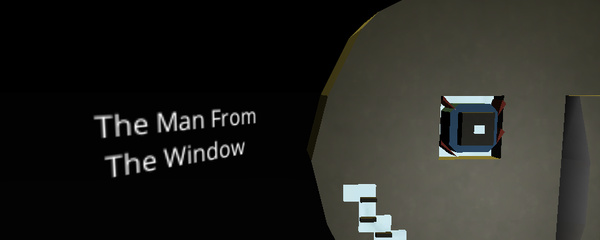 The Man from the Window ABRIR (Z Jogue jogos online Ê Jogos populares são  grátis para jogar, apresse-se e convide amigos para entrar no jogo com Medo  [Anúncio - iFunny Brazil