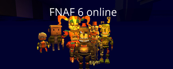 Molten Freddy - KoGaMa - Play, Create And Share Multiplayer Games