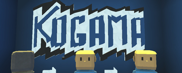 Logo click jogos - KoGaMa - Play, Create And Share Multiplayer Games