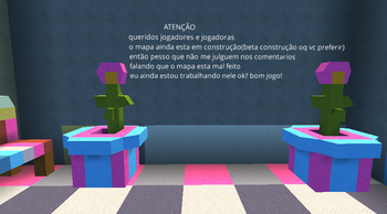 Fashion Famous Kogama Play Create And Share Multiplayer Games - jogando roblox fashion famous