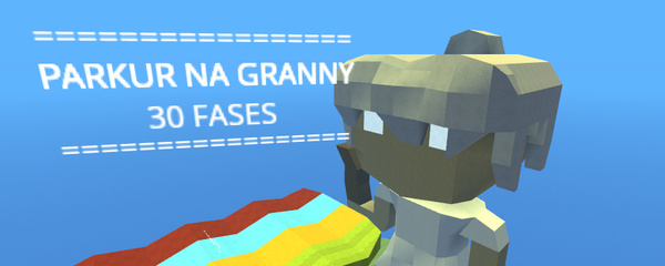 Fuja Da Casa Da GRANNY - KoGaMa - Play, Create And Share