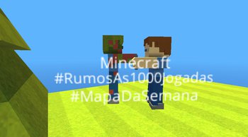 O GÊNIO QUIZ DE MINECRAFT! 