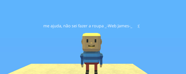 jogando parkuor no roblox morri muito!!!