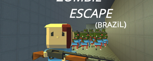 Escapar da prisão ~(VOLTOU!!!!) - KoGaMa - Play, Create And Share  Multiplayer Games