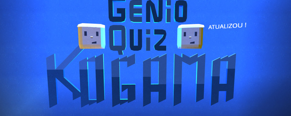 Genio Quiz 9 (Autualizado) - KoGaMa - Play, Create And Share