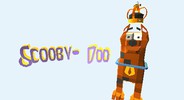 Kogama: Scooby-Doo