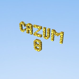 cazum8 - KoGaMa - Play, Create And Share Multiplayer Games
