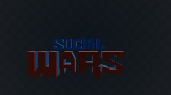 Social Wars jogo