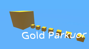 Parkour no John Doe (Roblox) - KoGaMa - Play, Create And Share Multiplayer  Games