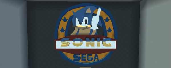 sonic feio - KoGaMa - Play, Create And Share Multiplayer Games