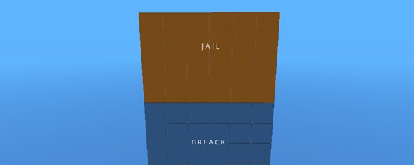 Jailbreak Kogama Play Create And Share Multiplayer Games