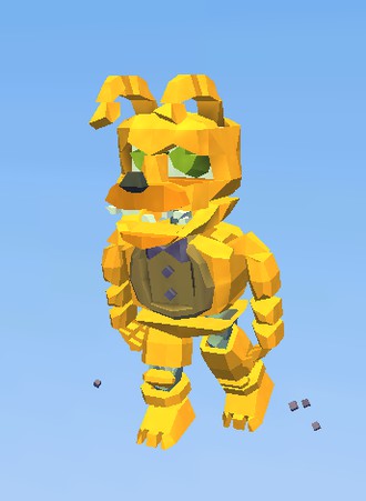 SpringBonnie Fnaf KoGaMa Play Create And Share Multiplayer Games