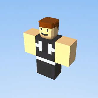 cazum8 Skin de Minecraft