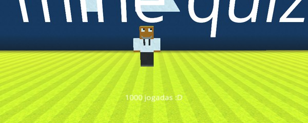 Genio Quiz (10) NEW GAME - KoGaMa - Play, Create And Share Multiplayer Games