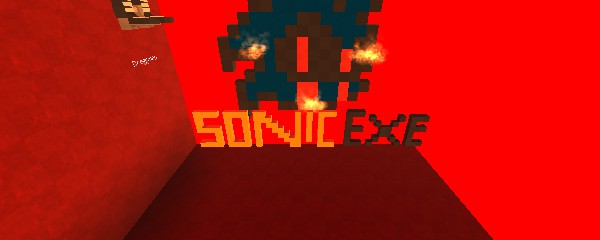 pergunte ao sonic.exe - KoGaMa - Play, Create And Share Multiplayer Games